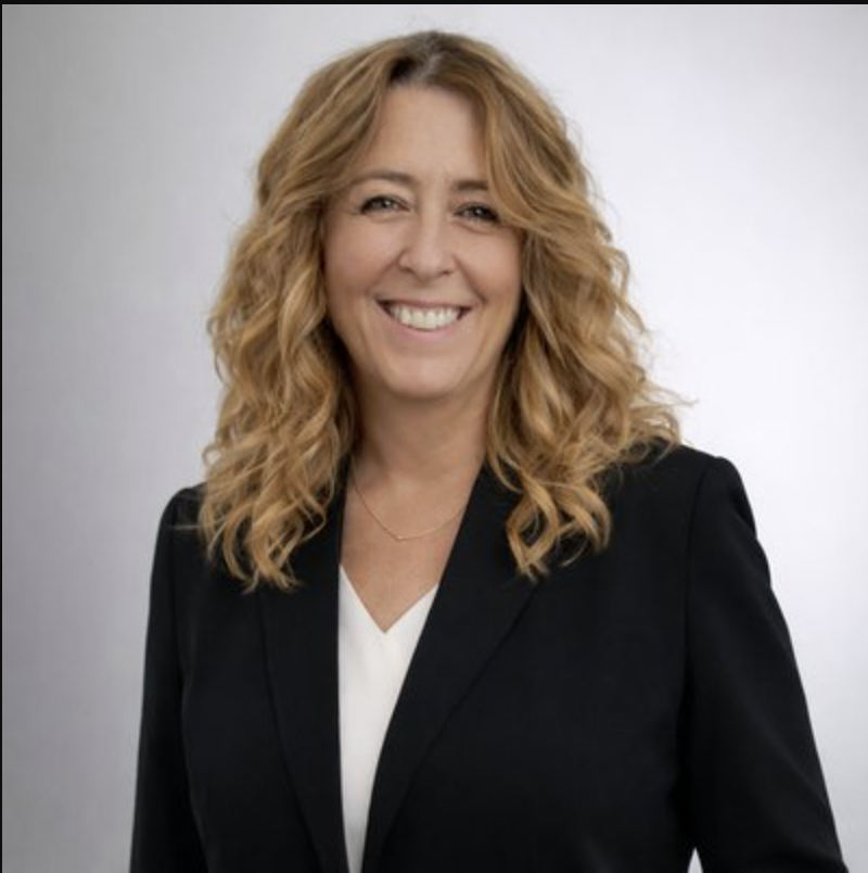 Michela Salerno, fondatrice di CAF Atlas